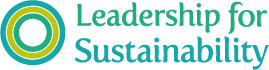 Leadership for Sustainability Logo