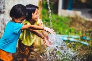 water children community
